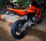 Se Vende Honda Cbr 600 Rr Edición Limita