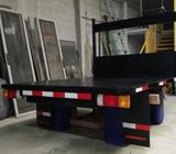 Platafoma para pick up