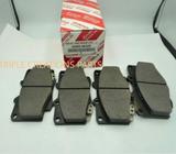 Fibras Delanteras Hilux Originales