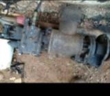 Accesorios Motor Cummis