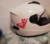 Cascos en Buen Estado