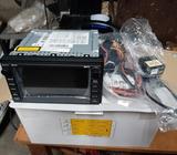 Vendo Cambio Radios Doble Bin 8907 1616