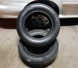 Dos Llantas 235 65 17 Segunda 8907 1616