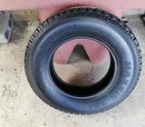 Una Llanta 245 70 16 Nueva Cel 8907 1616