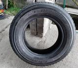 Una Llanta 225 70 17 Dunlop Cel 89071616