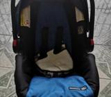 Se Vende Silla de Carro para Bebé