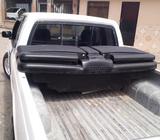 Caja de Seguridad para Picap