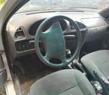Repuestos de Geo Metro