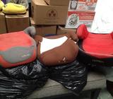 Ganga 3 Buster en 15