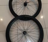 Se Venden Aros para Mtb 29 Specialized