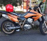 Vendo Tornado 08, Pecionegociable