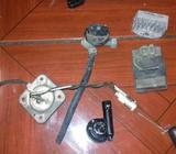 Se Venden Repuestos de Honda Unicorn