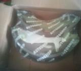 Fibras para Hyundai Estar Totalmente Nue