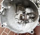 Caja Quinta Manual de Hyundai Excell