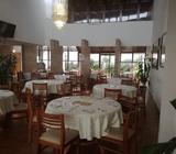 Venta de Casa Y Restaurant por La Sabana