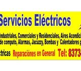 electricista