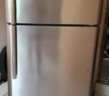 Refrigeradora Frigidaire