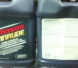 Aceite para motor 2 tiempos
