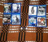 Juegos de Ps Vita