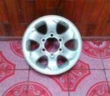 4 Aros. 15 D 6 Huecs 7x 8