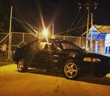 Honda Civic Ex Coupe Ej1