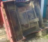 Vendo Batea para Pikat B 2000