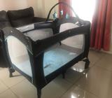 Encierro para Niños marca evenflo