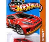 Hot Wheels 12' Ford Fiesta varios