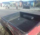 Vendo Batea para Mazda B2000