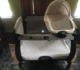 Encierro Marca Graco