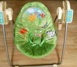 Vendo Silla Columpio