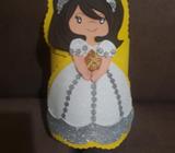 Original Farol para Desfile