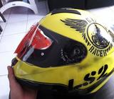 Vendo Casco Ls2 Talla M O Cambio por L