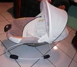 Silla Vibradora