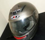 Casco Moto Jlx