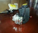 Repuestos originales para jeep Grand Cherokee limited