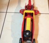 Gata Hidrailica 2 Toneladas