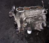 Toyota Yaris Partes de Motor