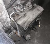 Nissan D21 Repuestos de Motor Ka24