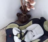 Silla de Bebé para Carro