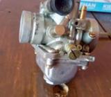 Carburador Dtk