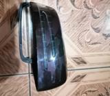 Carcasa de Mercedes Benz Y Retrovisor