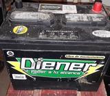 Bateria Diener N50