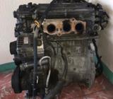 Repuestos de Rav4 Exelentes Condiciones