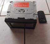 Radio para Auto