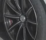 Cambio Aros 17s por 15s