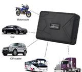 Gps Rastreo, Antirobo