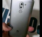Mate 9 Lite con Detalle Pero No Afecta