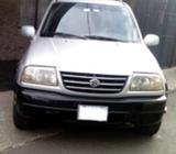 Suzuki Gran Vitara Xl7 2002 Buen Estado