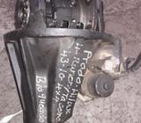 Bloqueo Tracero Original para Toyota